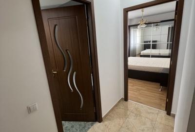 Apartament cu 2 camere decomandat, mobilat în 9 Mai - 9