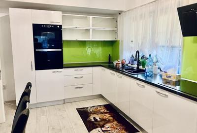 Inchiriere casa tip duplex la intrare in Gilau ,140 mp utili - 1