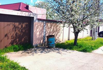 Casă cu 3 camere în Central - 4