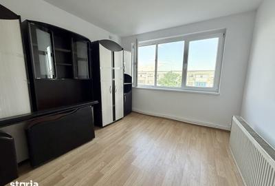 Apartament cu 2 camere semidecomandat în Calea Galați - 4