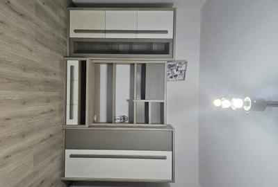 Apartament cu 2 camere semidecomandat în Astra - 6