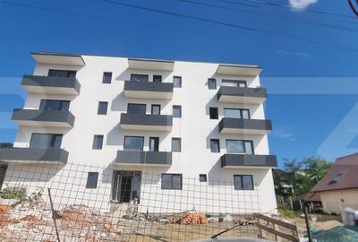 Apartament de vanzare, cu 2 camere, bloc nou, parcare si balcon - 3