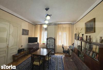 Apartament cu 2 camere semidecomandat în Central - 6