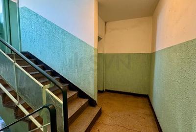 REA1025061 Apartament 2 camere I Stefan cel Mare I De vanzare - 15