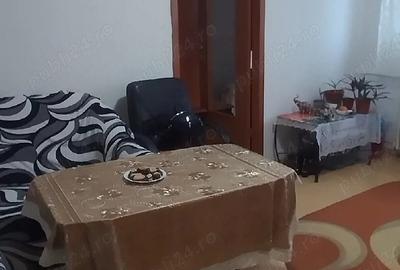 Apartament cu 2 camere nedecomandat în Poștei - Bucov - 2