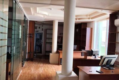 Spațiu comercial, de 224 mp, în Grozăvești - 8