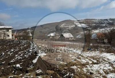 Teren de 1510 mp, în Sânmărtin - 4