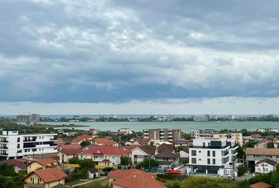 PENTHOUSE DE VIS ÎN NOIR RESIDENCE – TOMIS PLUS 350000 euro - 34