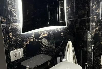 APARTAMENT 1 CAMERA, BLOC NOU, LIFT, POPAS PACURARI, 40 MP - 1