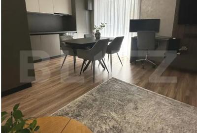 Apartament cu 2 camere decomandat, mobilat în Unirii - 5