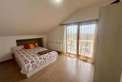 Apartament cu 3 camere decomandat în Cetate - 2