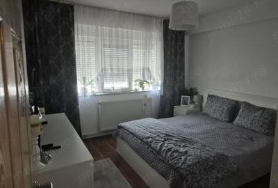 Apartament cu 3 camere decomandat în Alfa - 6