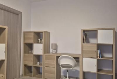 Apartament cu 2 camere semidecomandat, mobilat în Iancului - 4