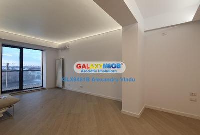 Apartament cu 2 camere semidecomandat în Pipera - 1