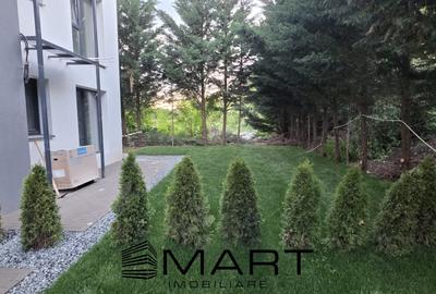 Apartament cu 3 camere decomandat în Turnișor - 3