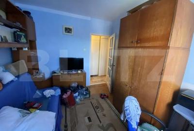 Apartament cu 3 camere decomandat în Central - 6