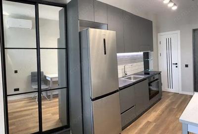 Garsonieră decomandată în Crângași - 3