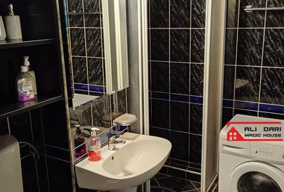Apartament cu 2 camere decomandat, mobilat în Grigorescu - 5