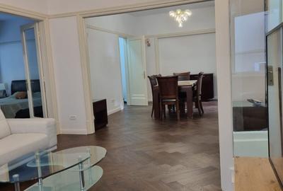 4 Camere la Parter Înalt – Ideal Locuință sau Birou - 2