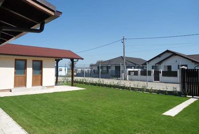 Chirie casa mobilata utilata Santandrei linga MegaImage - 9