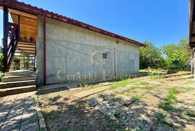 Casă individuală cu 4 camere cu Teren 1062 Mp în Copou - 20