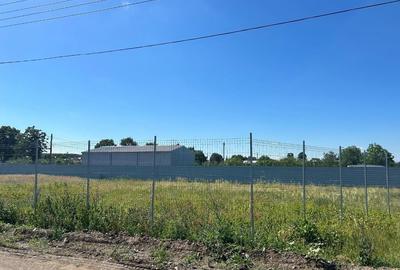 Teren intravilan in Boldesti Scaeni, Prahova - 6