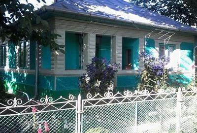 Vand casa GRIVITA-IALOMITA - 4