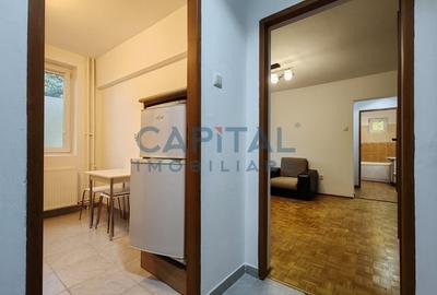 Inchiriere apartament cu 2 camere  cartierul Gheorgheni. Comision 0! - 5