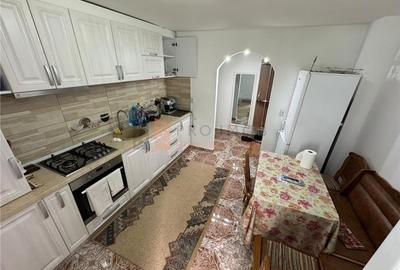 Apartament 2 camere cf1 semidecomandat zona  Brosteni - 5