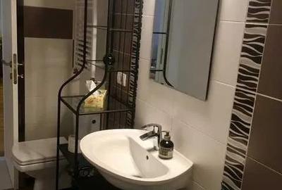 Apartament 2 camere, 57 mp, semidecomandat, centrala imobil, ac, Decebal - 6