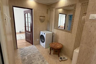 Apartament cu 2 camere nedecomandat în Podu Roș - 24