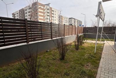 Apartament cu 2 camere decomandat în Drumul Taberei
