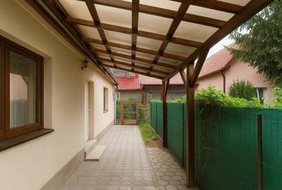 Casa 2 camere zona Promenada Mall - 2