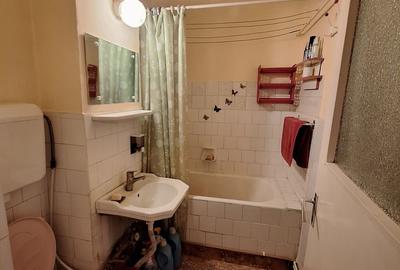 Apartament cu 2 camere, mobilat în Sud - 5