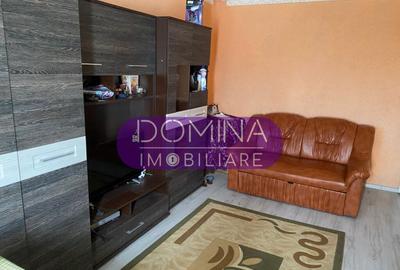 Apartament 2 camere, et. 2, in Rovinari, str. Sporturilor - 3