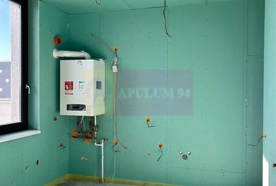 Vanzare duplex 4 camere cu scara interioara in Hils Brauner Residence - 8