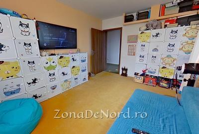 Casa / Vilă în Paradisul Verde,  Ostratu-Corbeanca, comision 0% - 21