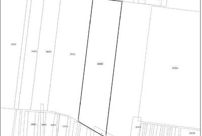 Spațiu comercial, în Călugăreni - 1