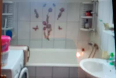 Apartament cu 2 camere decomandat în Burdujeni