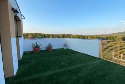 Casă cu Teren 700 Mp în Sălicea - 2