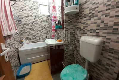 Ofer Garsoniera la o Fata sau Cuplu Lesbi. Accept si Compromisuri. Zona UPG sud Complet Nou Renovat - 2