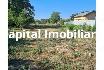 Teren Intravilan pentru Constructii - 2