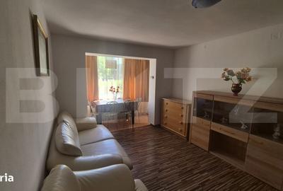 Apartament cu 2 camere semidecomandat în Botizului - 2