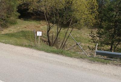 Teren în Brebu - 3