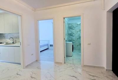 Apartament cu 2 camere decomandat, mobilat în Dobroești - 3