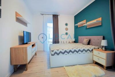 Apartament cu 2 camere semidecomandat, mobilat în Europa - 7
