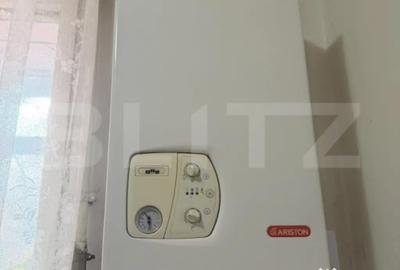 Apartament cu 2 camere decomandat, mobilat în Central - 1