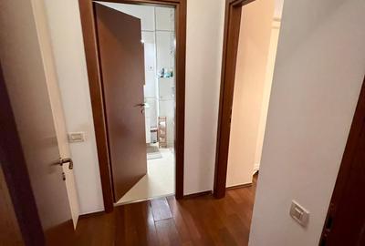 Apartament cu 2 camere, mobilat în Calea Plevnei - 9