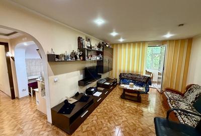 Apartament cu 4 camere decomandat în Gară - 4