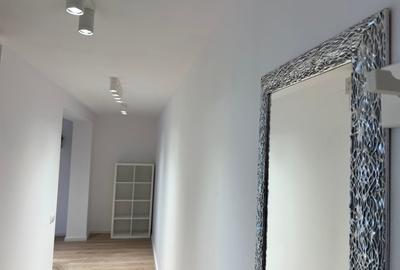 2 camere, Cellini Residence, nou, prima inchiriere, aproape de parc - 6